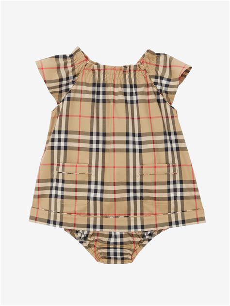 baby merkkleding burberry|Burberry newborn.